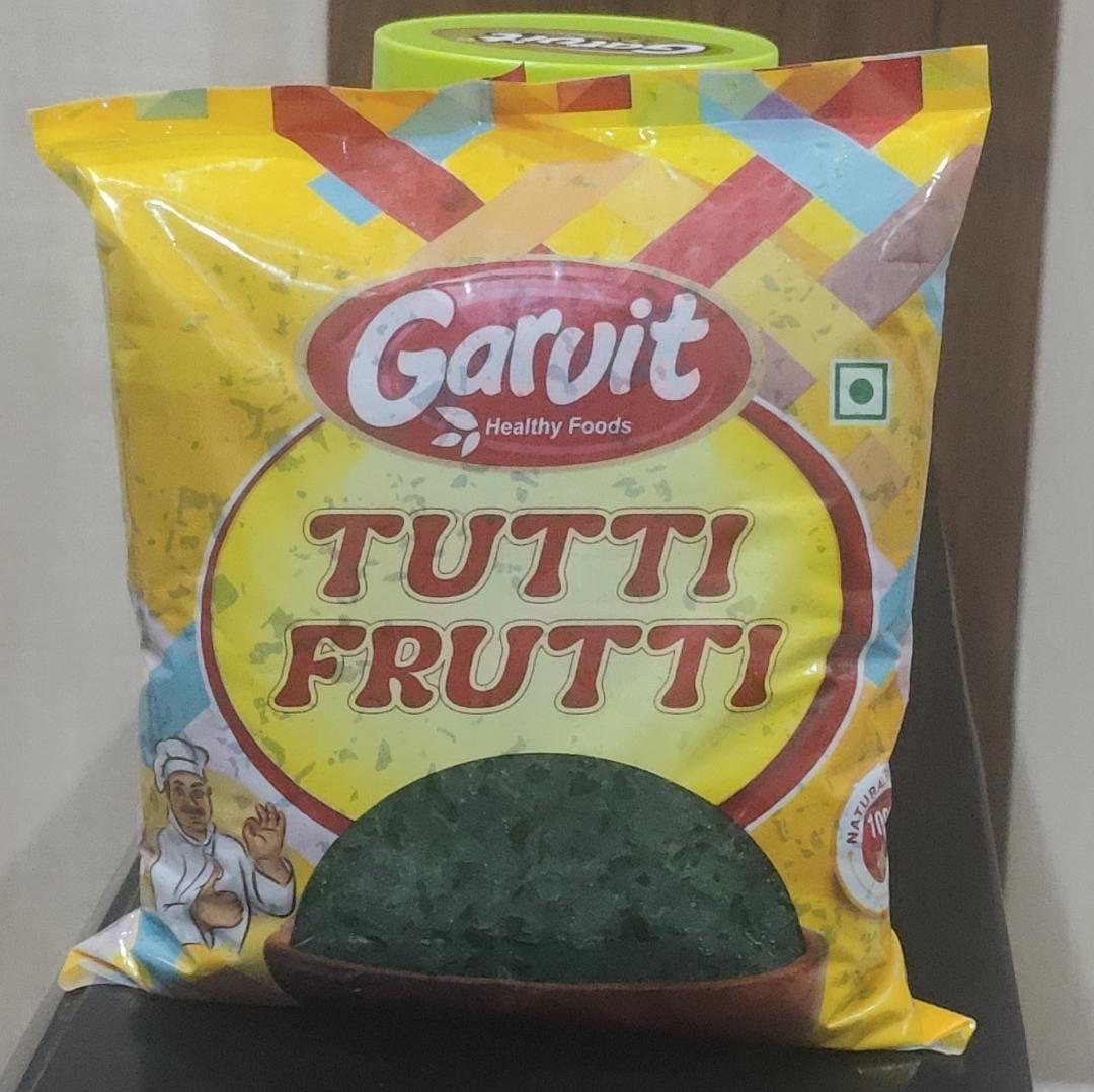 Tutti Frutti